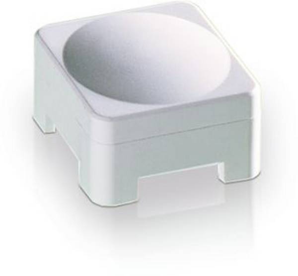 RAFI 5.46.001.058/0209 5.46.001.058/0209 Stoter   Wit 500 stuk(s)