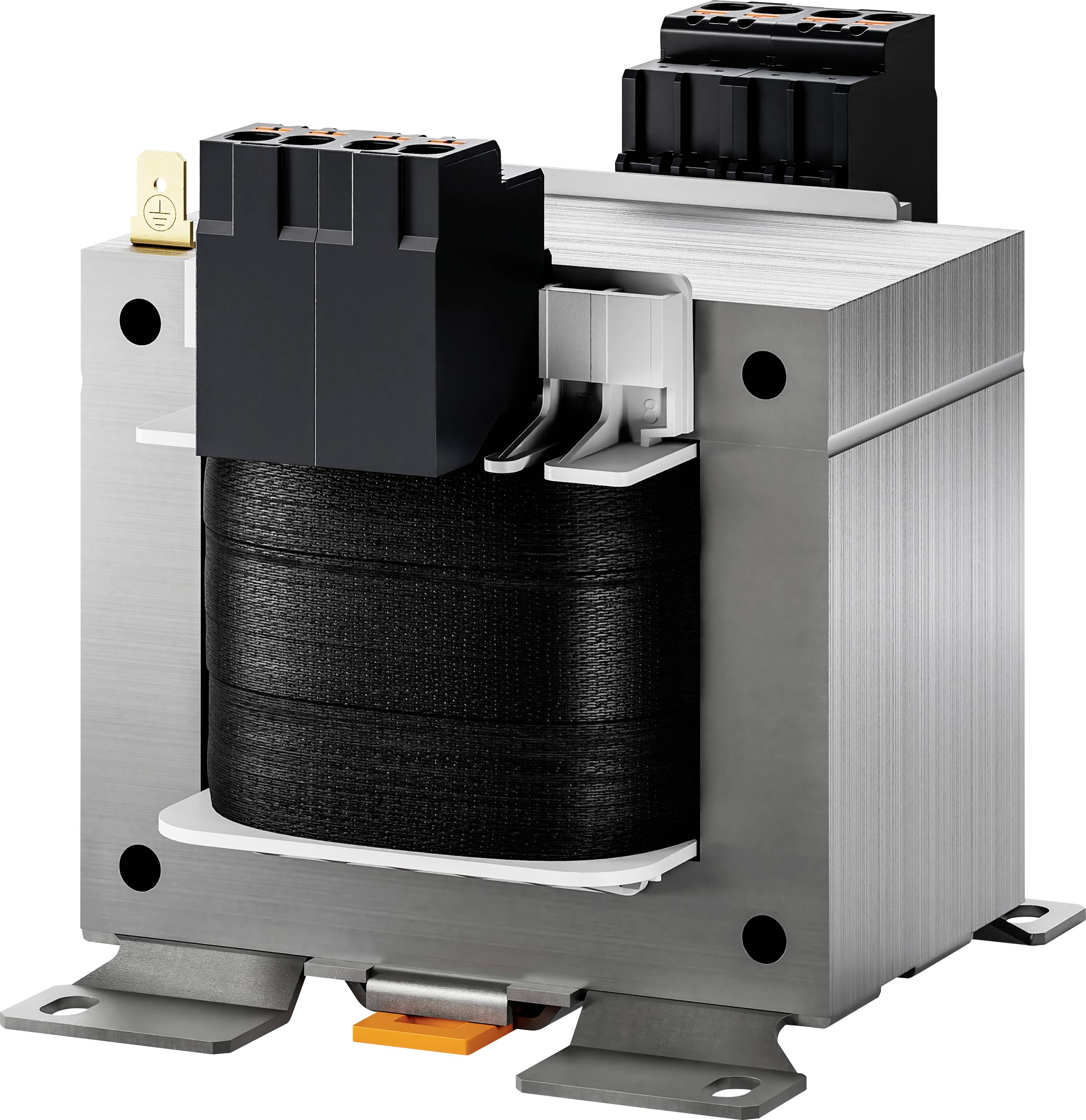 BLOCK STEU 100/48 Stuurtransformator, Scheidingstransformator 1 x 215 V/AC, 230 V/AC, 245 V/AC, 385 V/AC, 400 V/AC, 415 -0