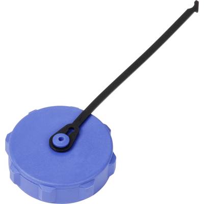 Weipu SP2111 Ronde connector beschermkap Beschermkap Serie (ronde connectoren): SP21 1 stuk(s)-0
