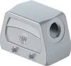 Wieland Electric 70.350.0628.0 Behuizing, bovenkant 1 stuk(s)
