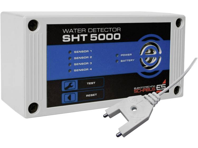 SHT 5000 Water detector for hazard detection SHT 5000