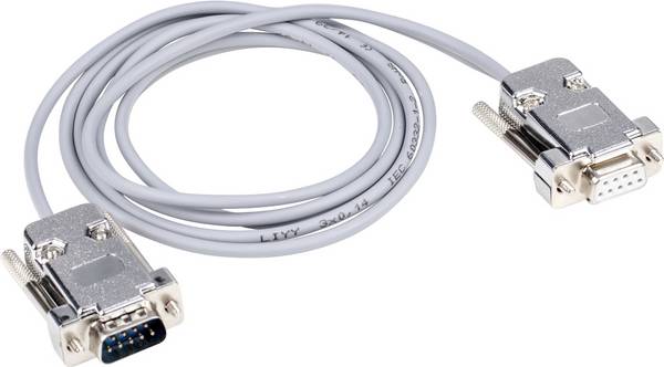 Kern 572-926 572926 Interfacekabel RS-232 voor het aansluiten van een extern apparaat