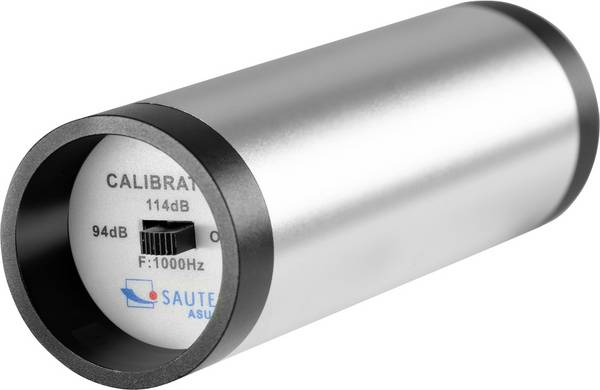 Sauter ASU-01 Geluidsgenerator