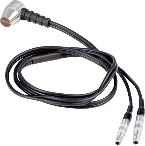 Sauter ATB-US06 ATBUS06 Externe meetkop, 5 MHz, Ø 8 mm