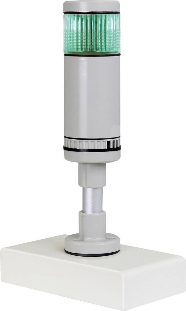 Kern CFS-A03 CFSA03 Signaallamp voor optische ondersteuning van wegingen met tolerantiebereik