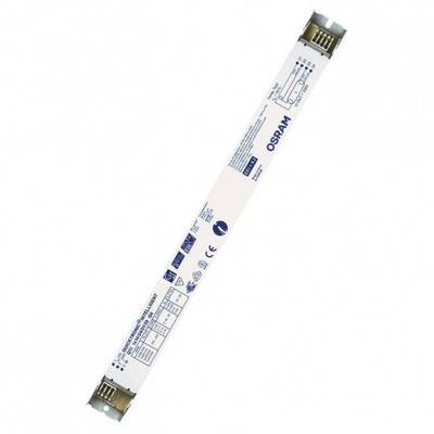 OSRAM Compacte fluorescentielamp, Fluorescentielampen Elektronisch voorschakelapparaat  98 W (2 x 49 W)   QTI 2X28/54/35