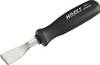 Hazet 824-1 Platte schraper korte kling