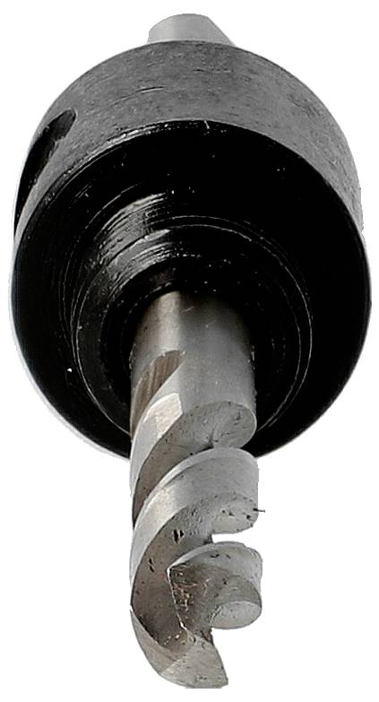 Heller 19092 3 Opnameschacht voor gatenzagen 152 mm 1 stuk(s) – Foto 2 van 2