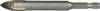 Heller 50097 5 Glas- en keramiekboren 10 mm 1 stuk(s)