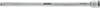 Hazet 8822-10 8822-10 Dopsleutelverlenging 10 mm 3/8 inch Aandrijving 3/8" (10 mm) 254 mm 1 stuk(s)