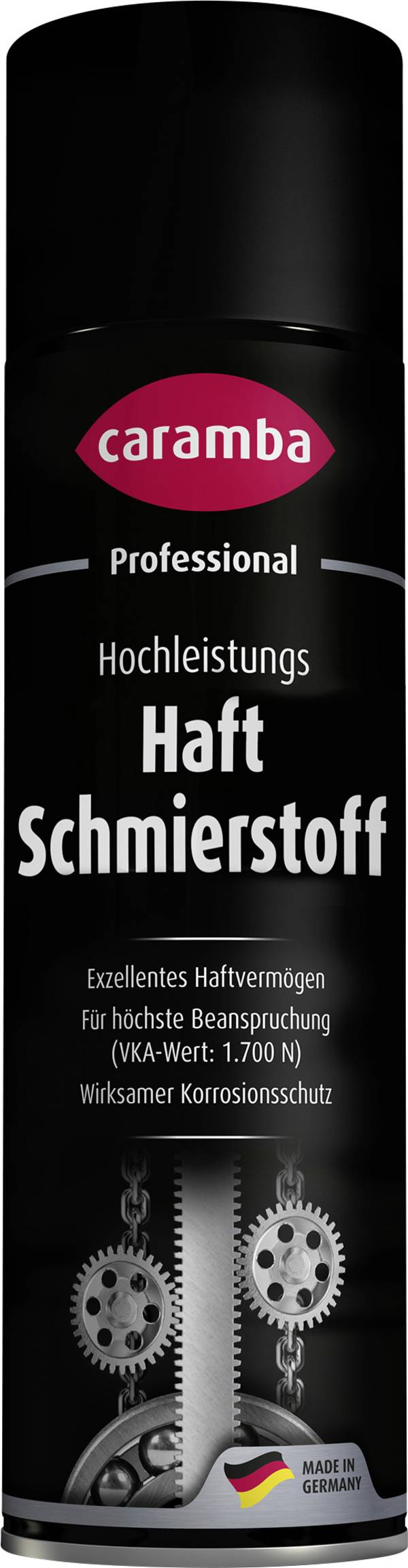 Caramba Hechtsmeermiddel 500 ml