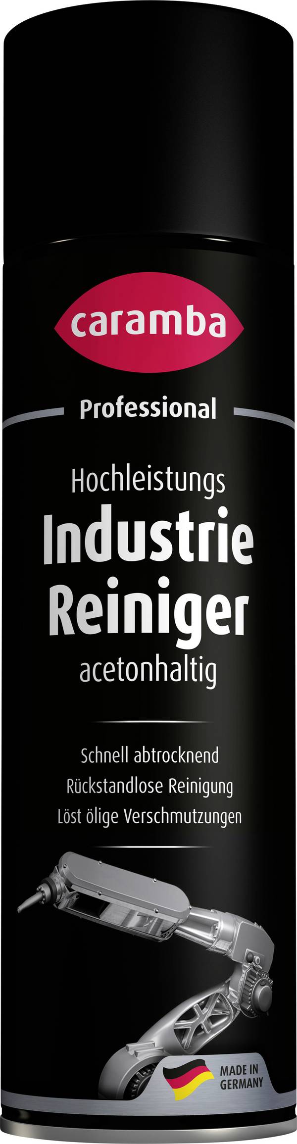 Caramba 60250001 Industriereiniger 500 ml