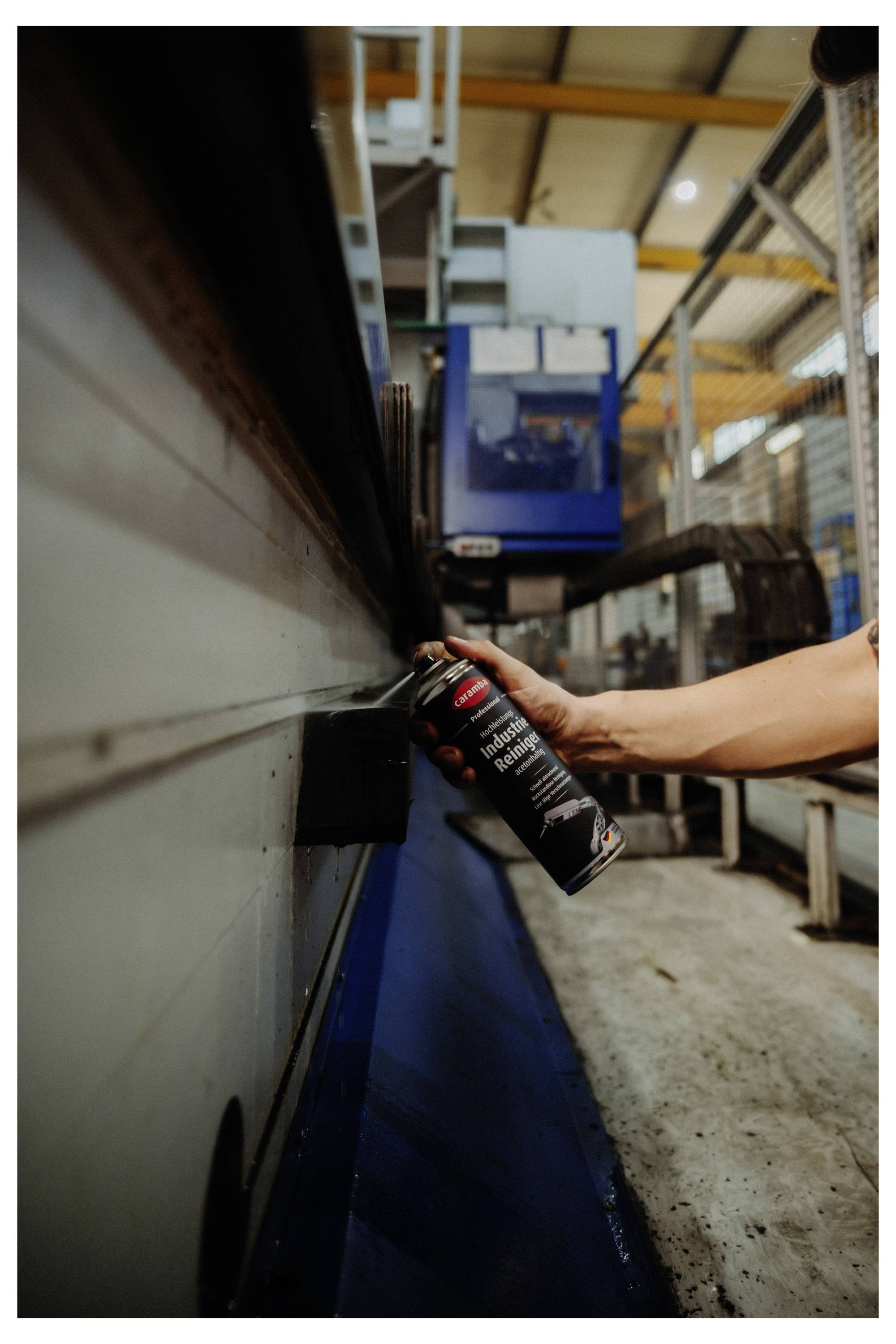 Caramba 60250001 Industriereiniger 500 ml-1