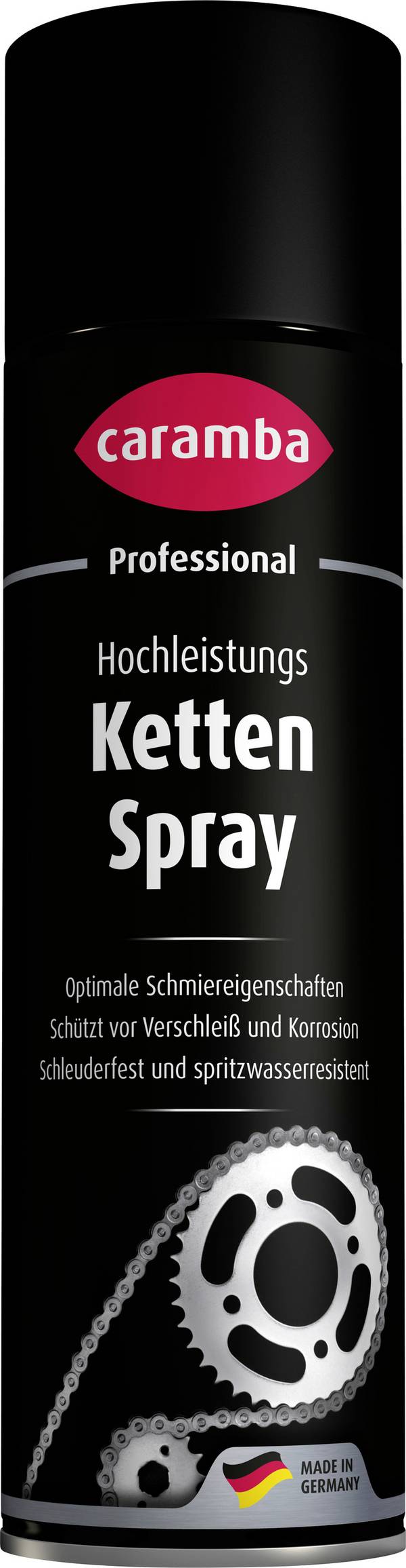 Caramba Kettingspray 500 ml