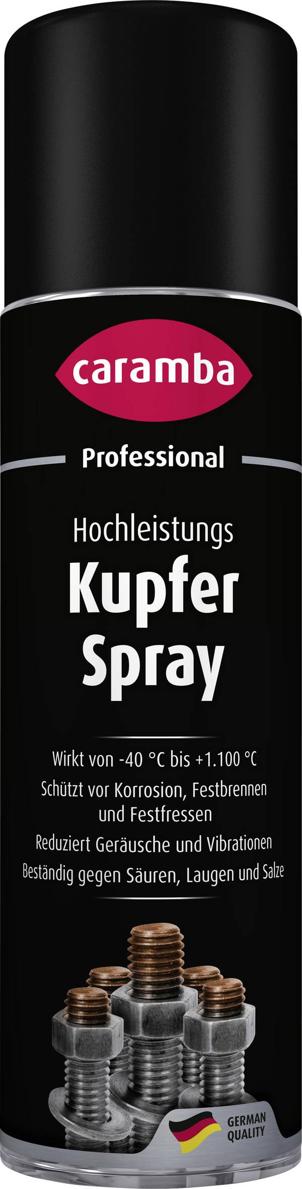 Caramba Koperspray 500 ml