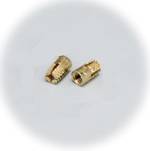 Fibox MRS 28084 SET Draadbus Messing 1 stuk(s) – Foto 2 van 2