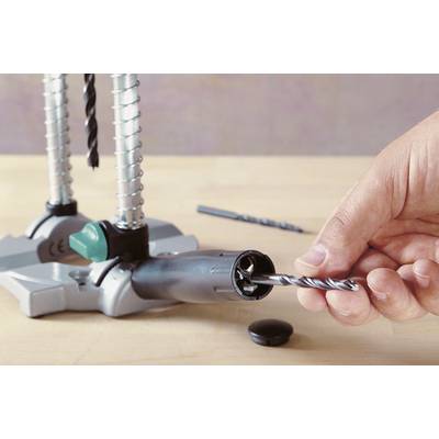 BYCON DBS-162 Boorstandaard 252 mm - Voor DB Modellen - BJC Tools BYCON DBS-162 Boorstandaard 252 mm - Voor DB Modellen - BJC Tools
