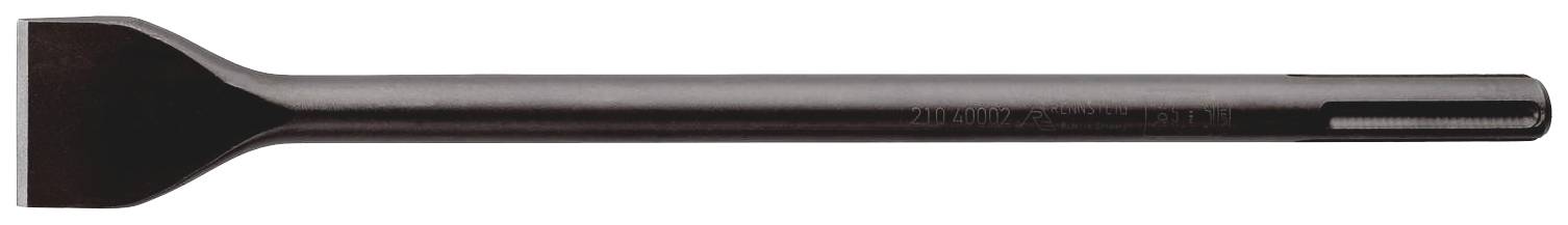 Rennsteig Werkzeuge 210 40002 210 40002 Spadebeitel 50 mm Gezamenlijke lengte 400 mm SDS-Max 1 stuk(s)