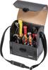 Parat Top-Line Mini Gereedschapstas, leeg Professioneel (l x b x h) 275 x 250 x 270 mm