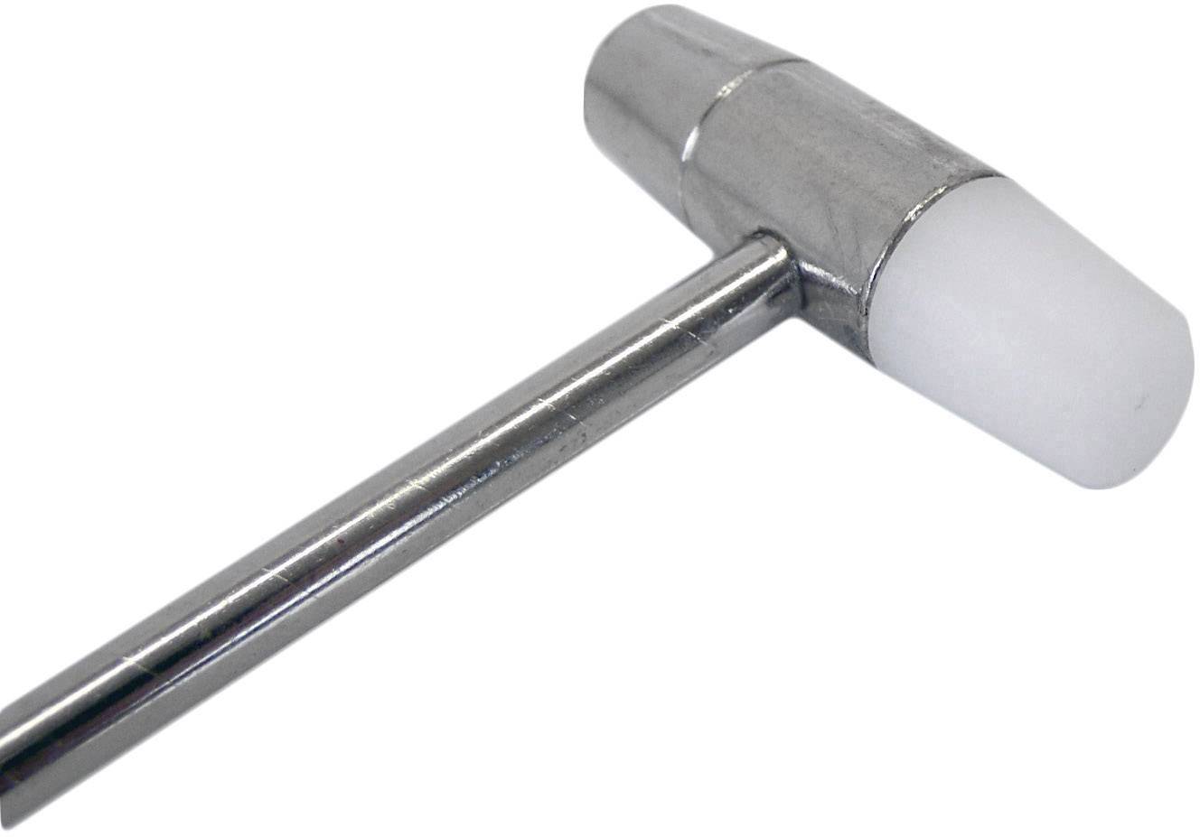 TOOLCRAFT 65 g Horlogemaker-hamer-1