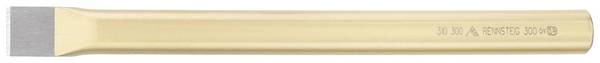 Rennsteig Werkzeuge Platte beitel 125 mm Snijbreedte 18 mm 310 125 1