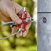 Knipex 00 11 06 V01 Universele sleutel "Bouw" Schakelkastsleutel 1 stuk(s)