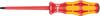 Wera 167 i Torx-schroevendraaier VDE Grootte T 8 Koplengte: 80 mm DIN EN 60900 1 stuk(s)