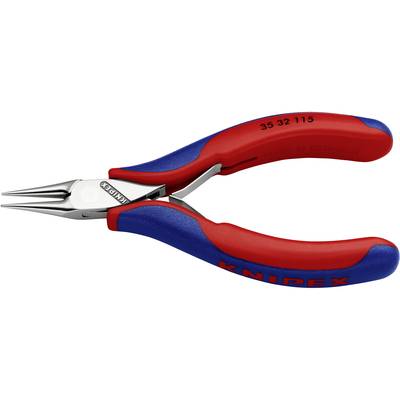Knipex 77 32 115 ESD Elektronica-zijsnijtang ESD 115 mm Knipex 77 32 115 ESD Elektronica-zijsnijtang ESD 115 mm