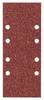 Bosch Accessories Vlakschuurpapier 25 stuks