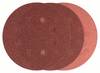 Bosch Accessories 2607019497 Excenterschuurpapierset Met klittenband, Geperforeerd Korrelgrootte (num) 80, 120, 240 (Ø) 125 mm 1 set(s)