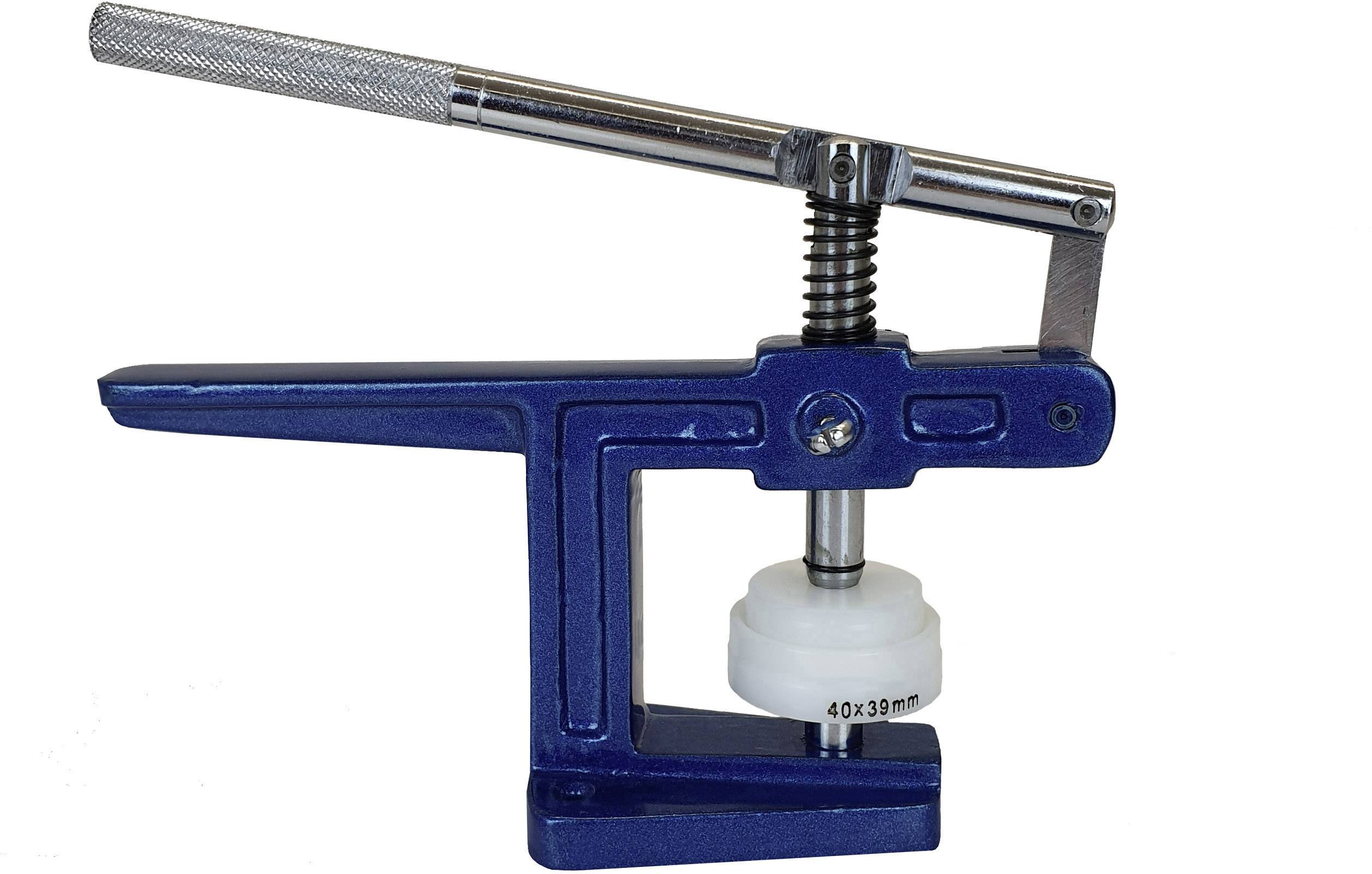 TOOLCRAFT Pro Horlogeglas- en bodeminzetter-1