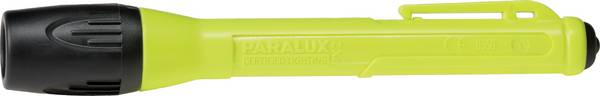 Parat PARALUX® PX2 Zaklamp Ex Zone: 1 30 lm 35 m