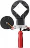 Bessey BAN400 Bandspanner Spanbreedte (max.):4000 mm