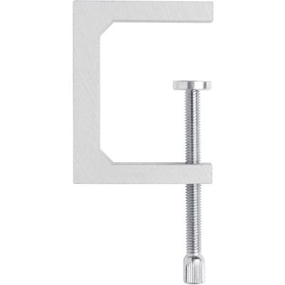 Bessey AM4 Aluminium minibankschroef AM Spanbreedte (max.):47 mm Afm. werkbereik:34 mm