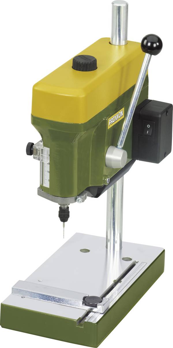 Proxxon Micromot TBM 220 Tafelboormachine 85 W
