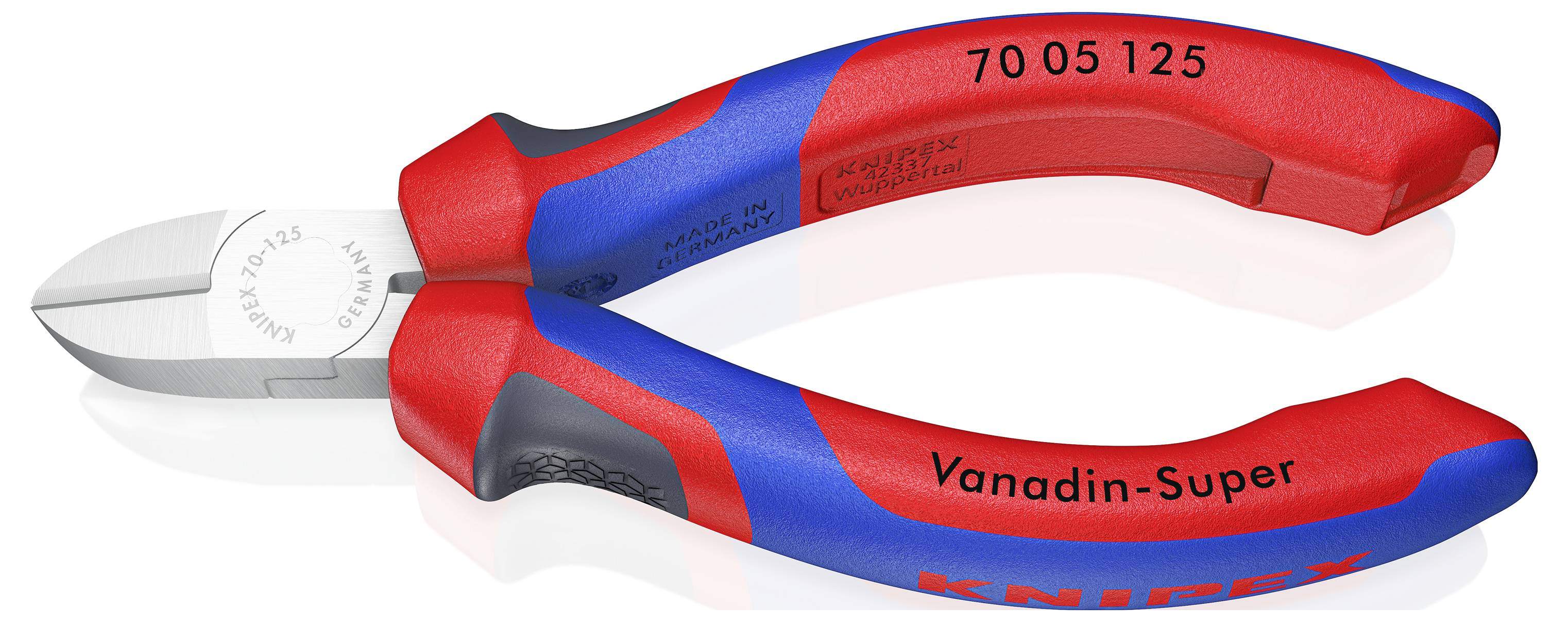 KNIPEX Seitenschneider – Foto 3 von 3