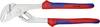 Knipex 89 05 250 Waterpomptang Sleutelbreedte (metrisch) 36 mm 250 mm