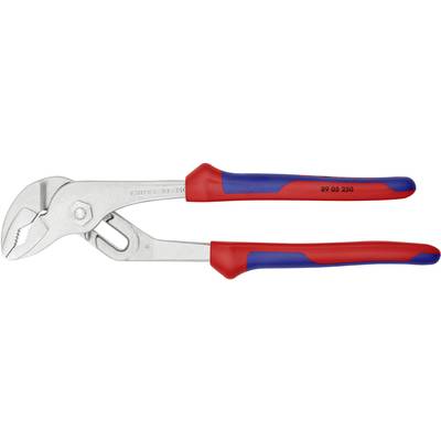 Knipex 89 05 250 89 05 250 Waterpomptang Sleutelbreedte (metrisch) 36 mm 250 mm