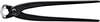 Knipex 99 00 220K12 Moniertang 220 mm 1 stuk(s)