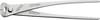 Knipex 99 14 250 Kracht-moniertang 250 mm 1 stuk(s)