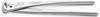 Knipex 99 14 300 Kracht-moniertang 300 mm 1 stuk(s)