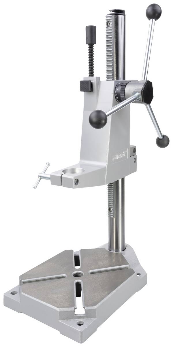 Wolfcraft  Boorstandaard Werkhoogte (max.): 305 mm