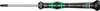 Wera 2067 Torx-schroevendraaier Elektronica en fijnmechanica Grootte TR 15 Koplengte: 60 mm 1 stuk(s)