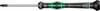 Wera 2067 Torx-schroevendraaier Elektronica en fijnmechanica Grootte TR 20 Koplengte: 60 mm 1 stuk(s)