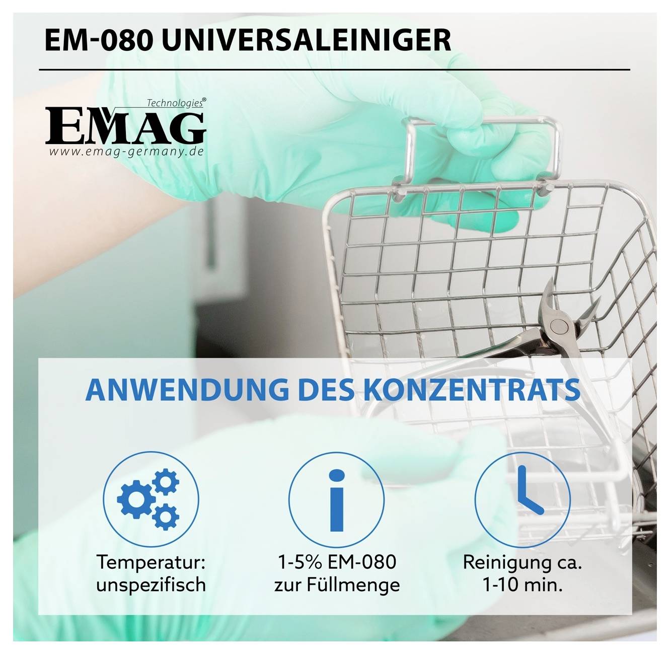 Emag EM-080 Reinigingsconcentraat Universeel 500 ml-3