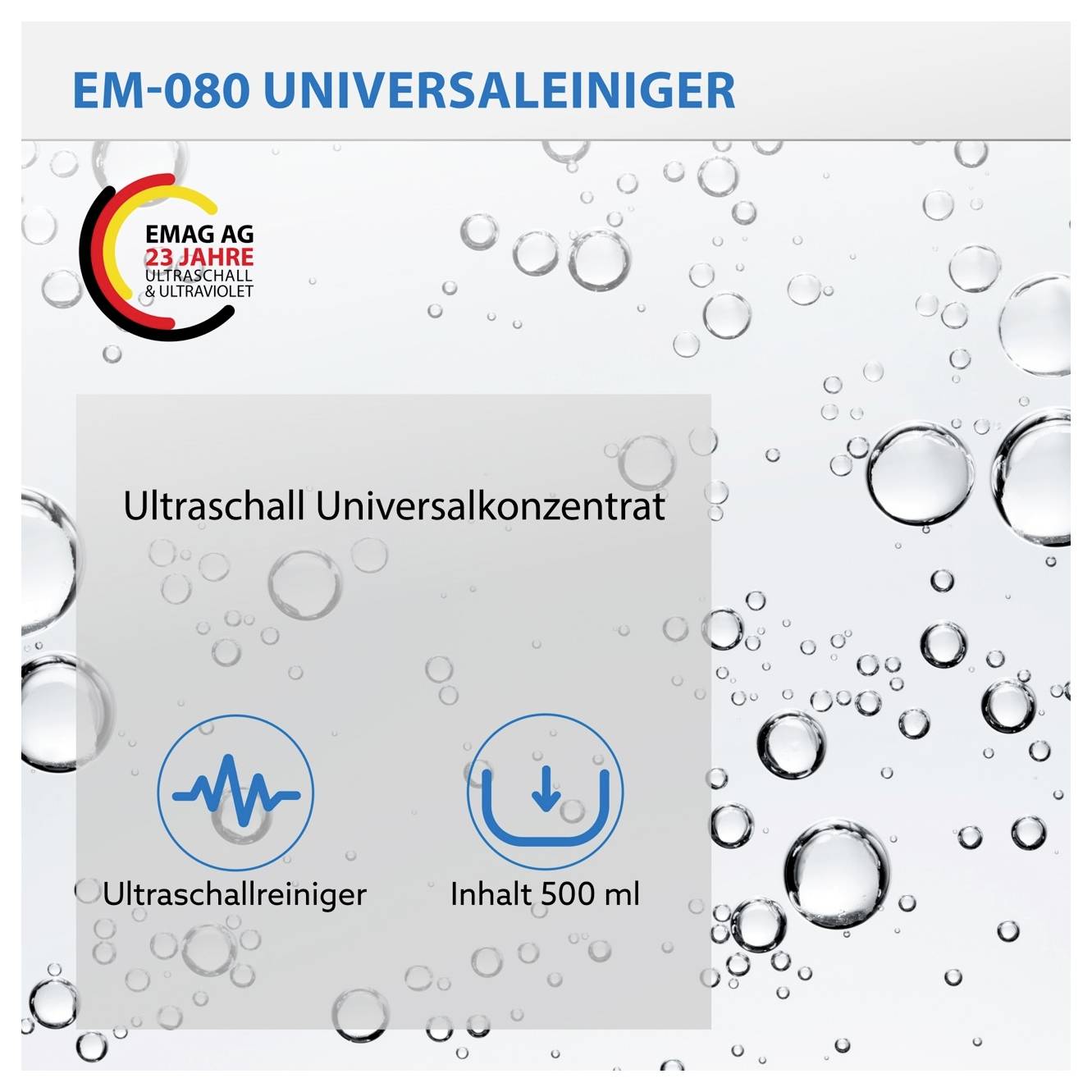 Emag EM-080 Reinigingsconcentraat Universeel 500 ml-4
