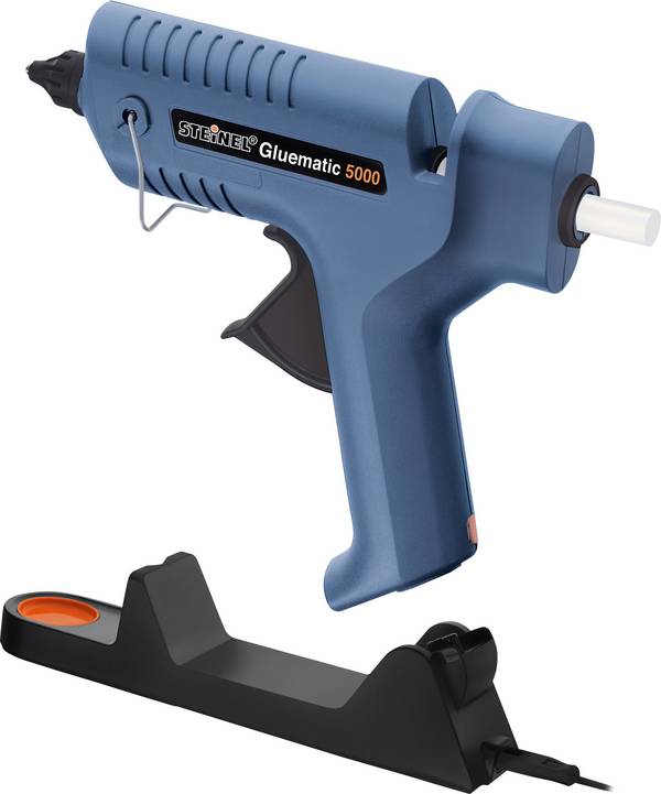 Steinel Gluematic 5000 Lijmpistool 11 mm 500 W 240 V 1 stuk(s)