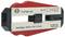 Kabelstripper in driehoeksvorm, opschrift 'CK T3756 50', geschikt voor kabels van 0,50 tot 1,20 mm (AWG 24). Made in Germany.