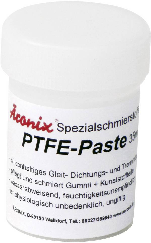 Aeronix PTFE-pasta 35 g