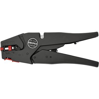Knipex 12 40 200 SB 12 40 200 SB Striptang